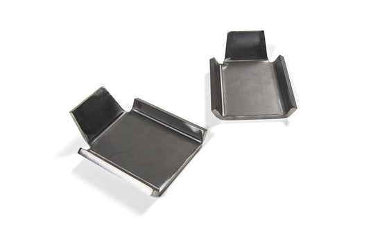 JKS Manufacturing Control Arm Skid Plate 2007-2018 Jeep Wrangler JK JKS Manufacturing