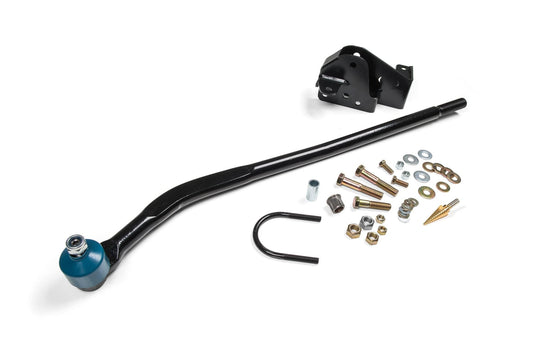 JKS Manufacturing Drag Link Flip Kit 2007-2018 Jeep Wrangler JK JKS Manufacturing