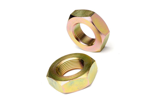 JKS Manufacturing FAB Jam Nut Kit Steering Linkage Jam Nuts with 24mm Threads Kit for Jeep WJ JKS Manufacturing