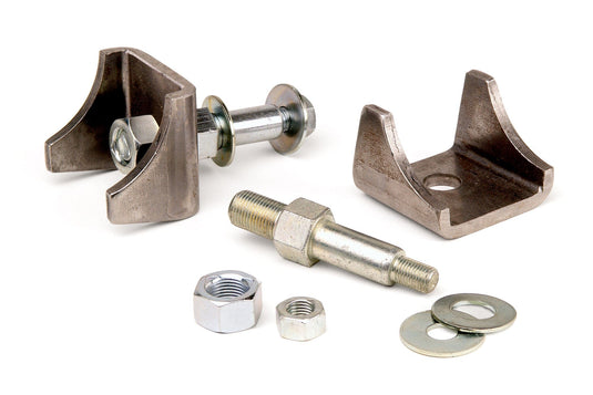 JKS Manufacturing FAB Rear Axle Shock Mount Weld On For Jeep Cherokee XJ JKS Manufacturing