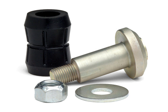 JKS Manufacturing FAB Steering Stabilizer Mount Universal JKS Manufacturing