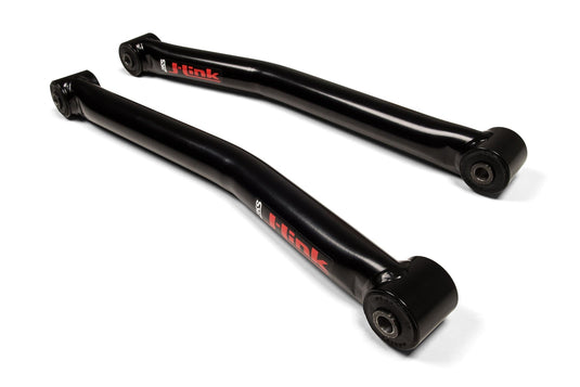 JKS Manufacturing Fixed Length Control Arms Front Lower Wrangler JL and Gladiator JT JKS Manufacturing