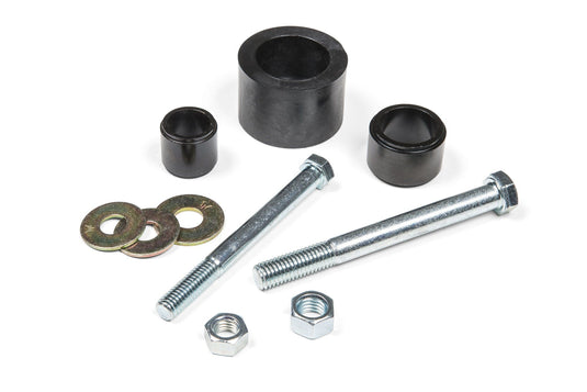 JKS Manufacturing Flex Joint Rebuild Tool Service Track Bars and J-Flex Control Arms JKS Manufacturing