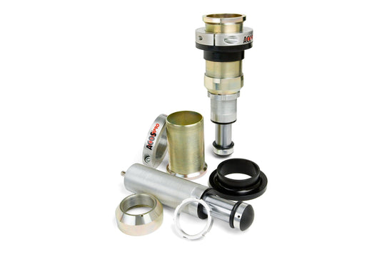 JKS Manufacturing Front Adjustable Coil Spacer Pro 2007-2018 Jeep Wrangler JK JKS Manufacturing