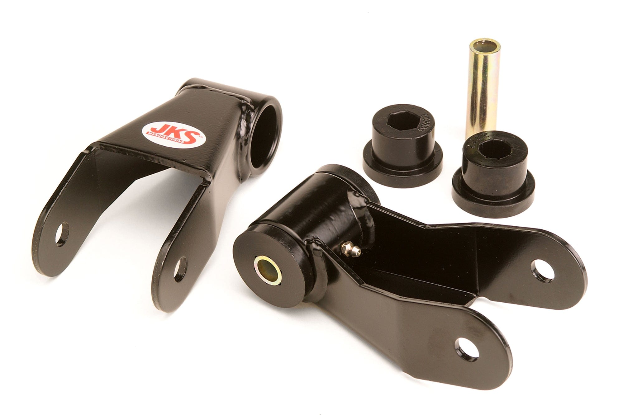 HD Leaf Spring Shackle Cherokee XJ Comanche MJ Wagoneer SJ JKS Manufac ...