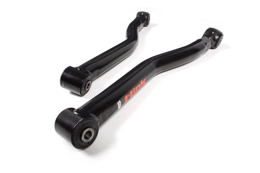JKS Manufacturing J-Link Adjustable Control Arms Front Lower 2018-2024 Jeep Wrangler JL JKS Manufacturing