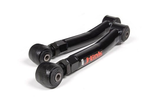 JKS Manufacturing J-Link Adjustable Control Arms Lower Wrangler TJ & LJ Cherokee XJ JKS Manufacturing
