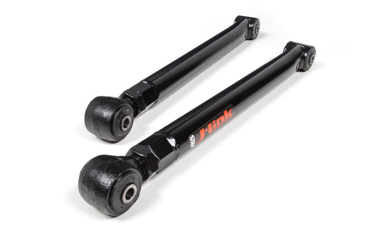 JKS Manufacturing J-Link Adjustable Control Arms Rear Lower Jeep Gladiator JT JKS Manufacturing