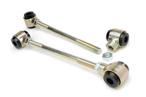 JKS Manufacturing Rear Adjustable Sway Bar Link 1997-2006 Jeep Wrangler TJ JKS Manufacturing