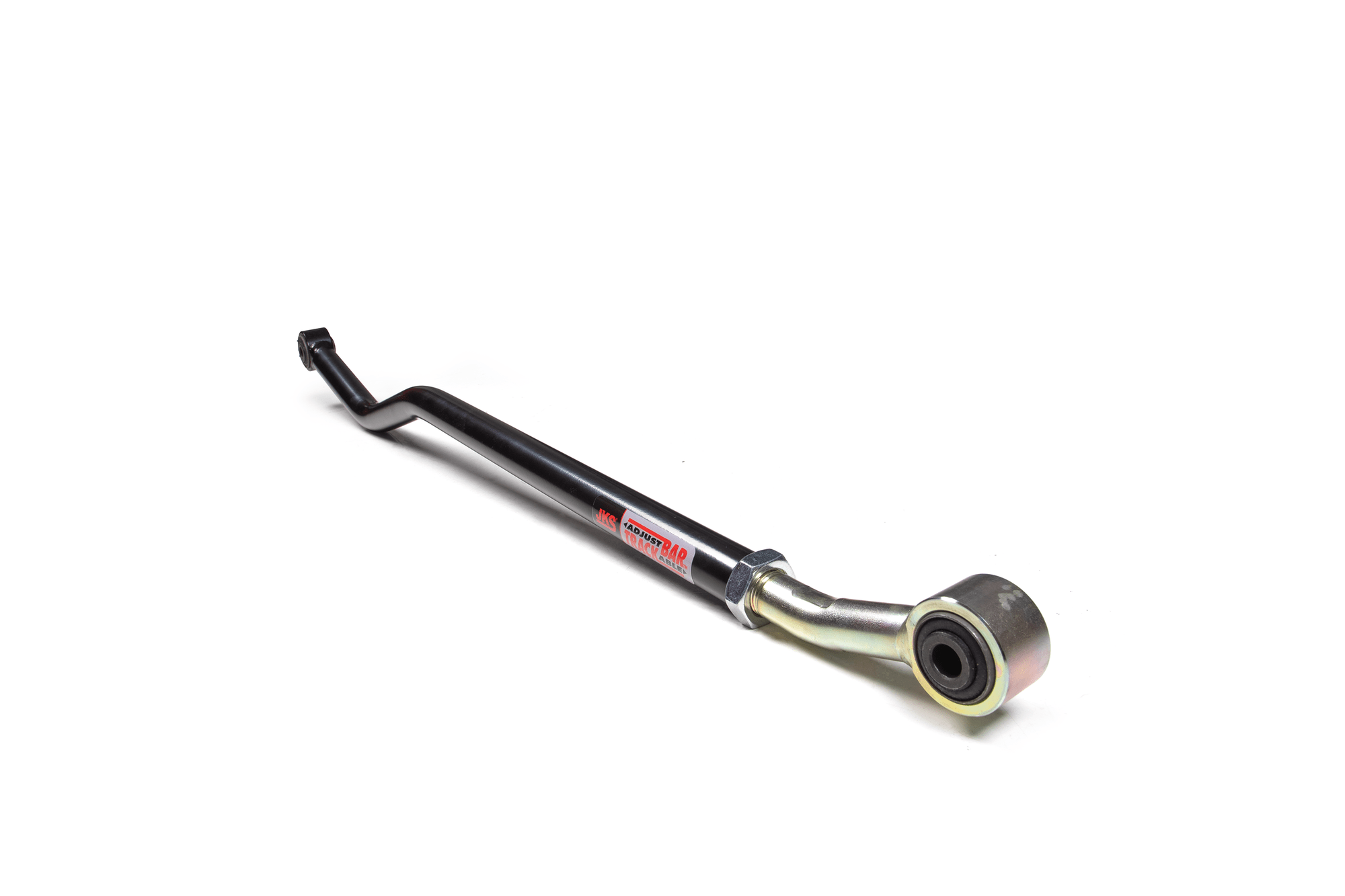 Rear Adjustable Track Bar 2018-2024 Jeep Wrangler JL JKS Manufacturing ...