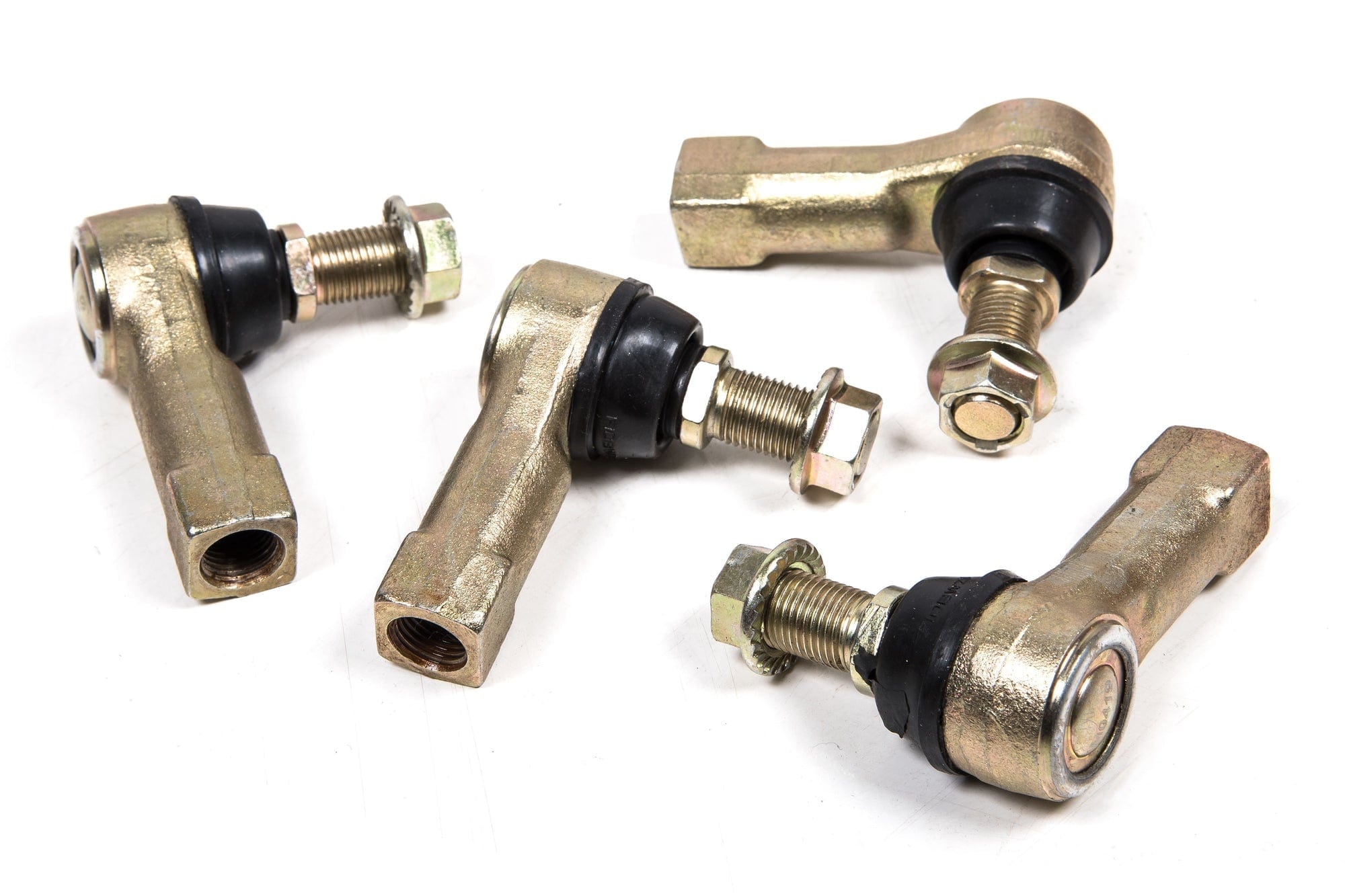 JKS Manufacturing Service Pack Rear Sway Bar Links Wrangler JK & JL JKS Manufacturing