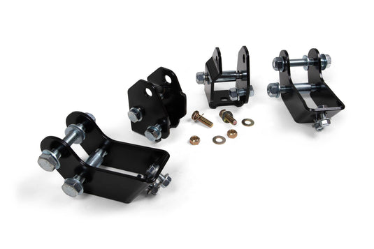 JKS Manufacturing Shock Extension Bracket Kit Gladiator JT JKS Manufacturing