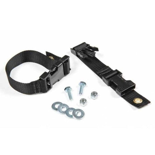 JKS Manufacturing Sway Bar Lanyard Kit JKS Manufacturing