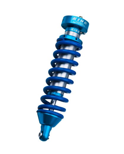 King Shocks Suspension King 2.5 Coilovers / 1st Gen Tundra and Sequoia