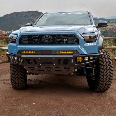 Lil B's Armor Lil B's Hybrid Bumper / 2025+ 6th Gen 4Runner
