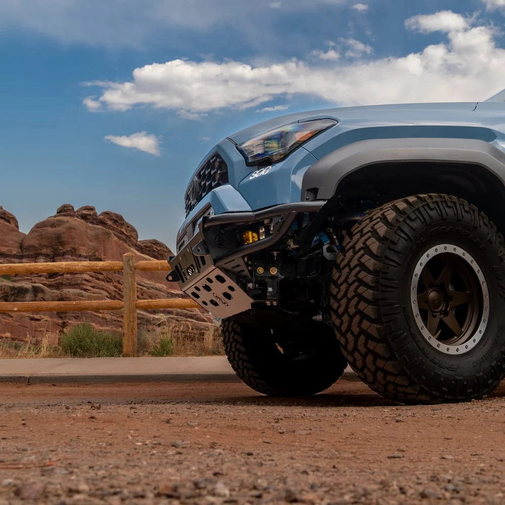 Lil B's Armor Lil B's Hybrid Bumper / 2025+ 6th Gen 4Runner