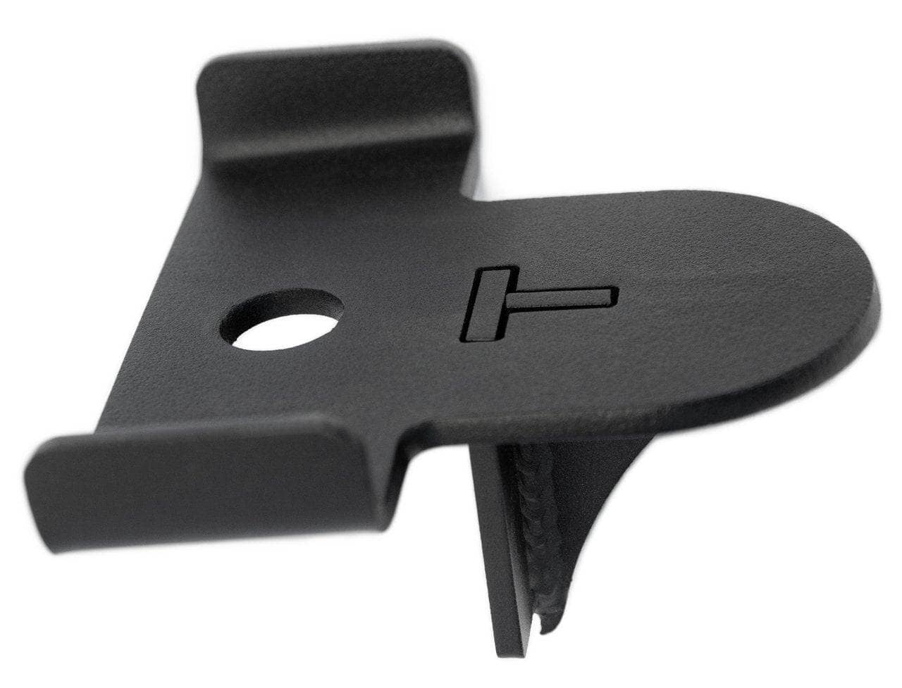 Locked Offroad Shocks Bump Stops 2.0 Bolt-On Bump Stop Kit | Tacomas