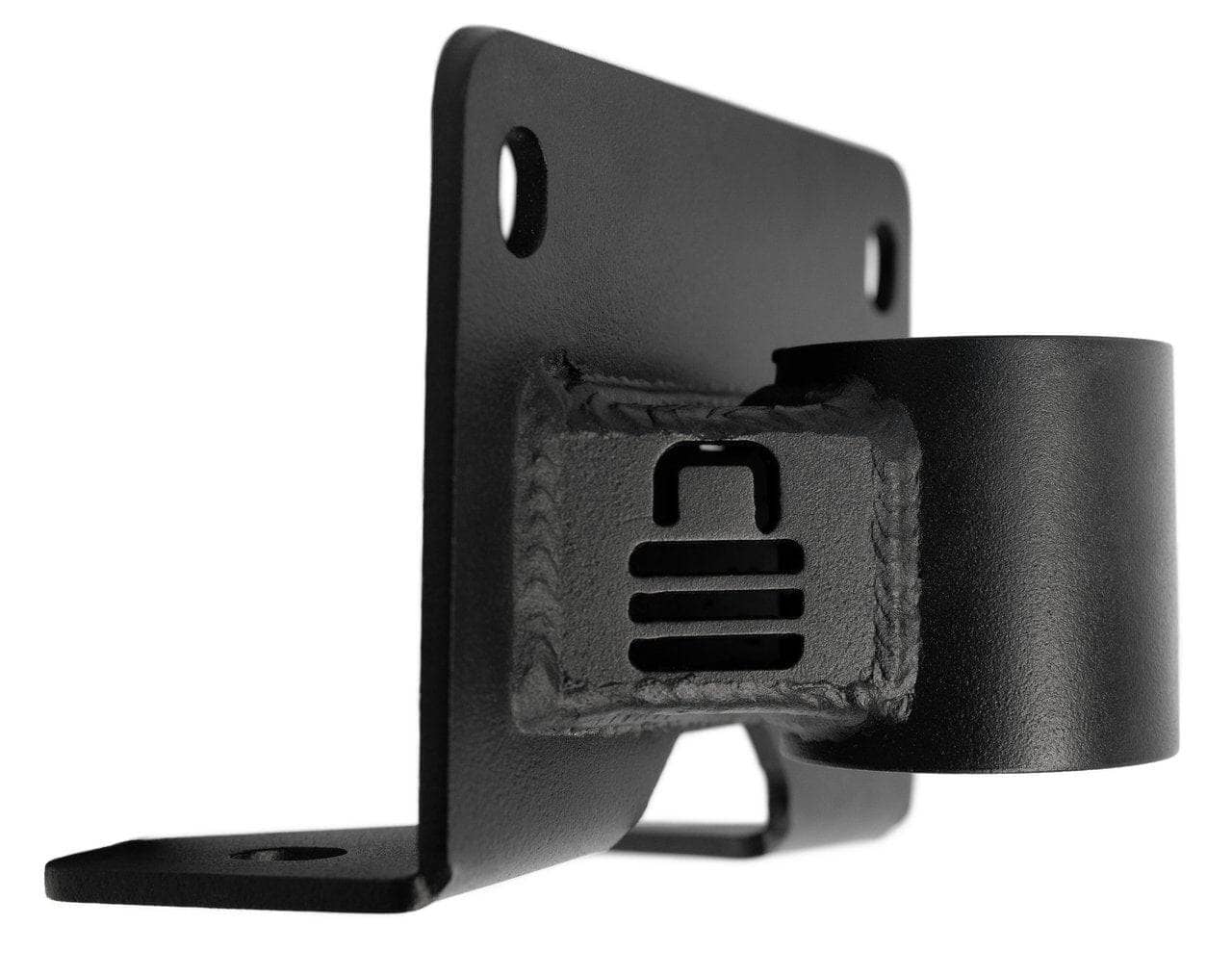 Locked Offroad Shocks Bump Stops 2.0