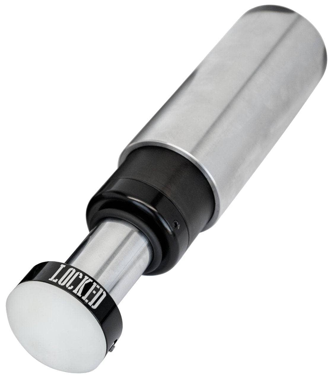 Locked Offroad Shocks Bump Stops 2.5