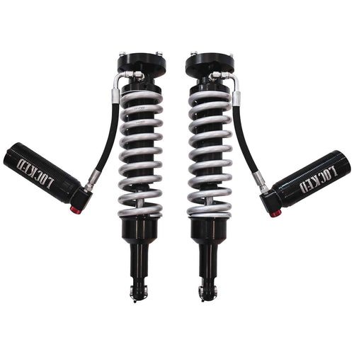 Locked Offroad Shocks Coilovers 05-23 2nd/3rd Gen Tacoma 2.5