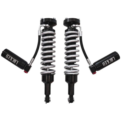 Locked Offroad Shocks Coilovers 2002-2009 GX470 2.5