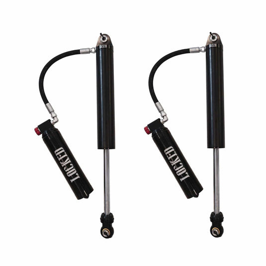 Locked Offroad Shocks Shocks 2.5