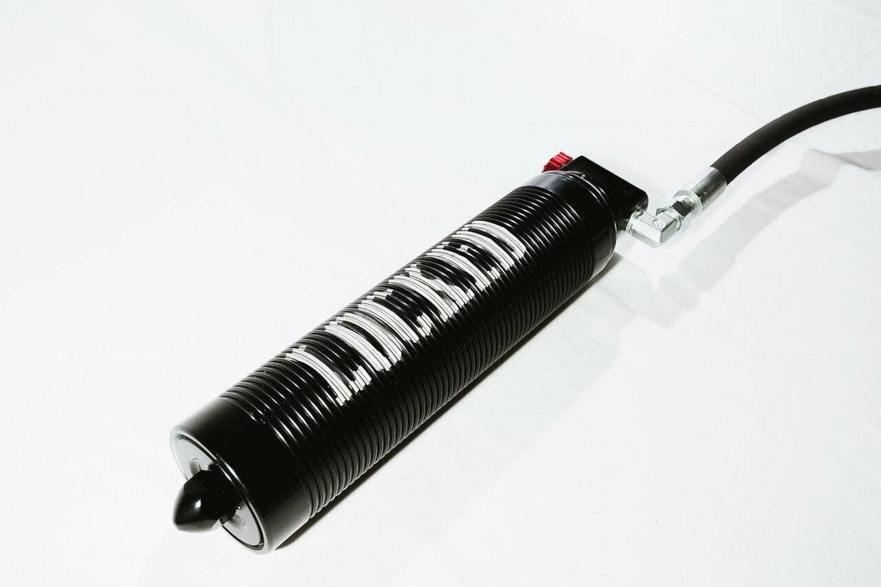 Locked Offroad Shocks Shocks and Coilovers 2.5