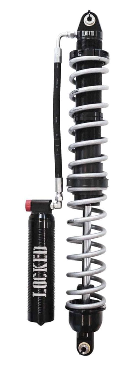 Locked Offroad Shocks Shocks and Coilovers 2.5