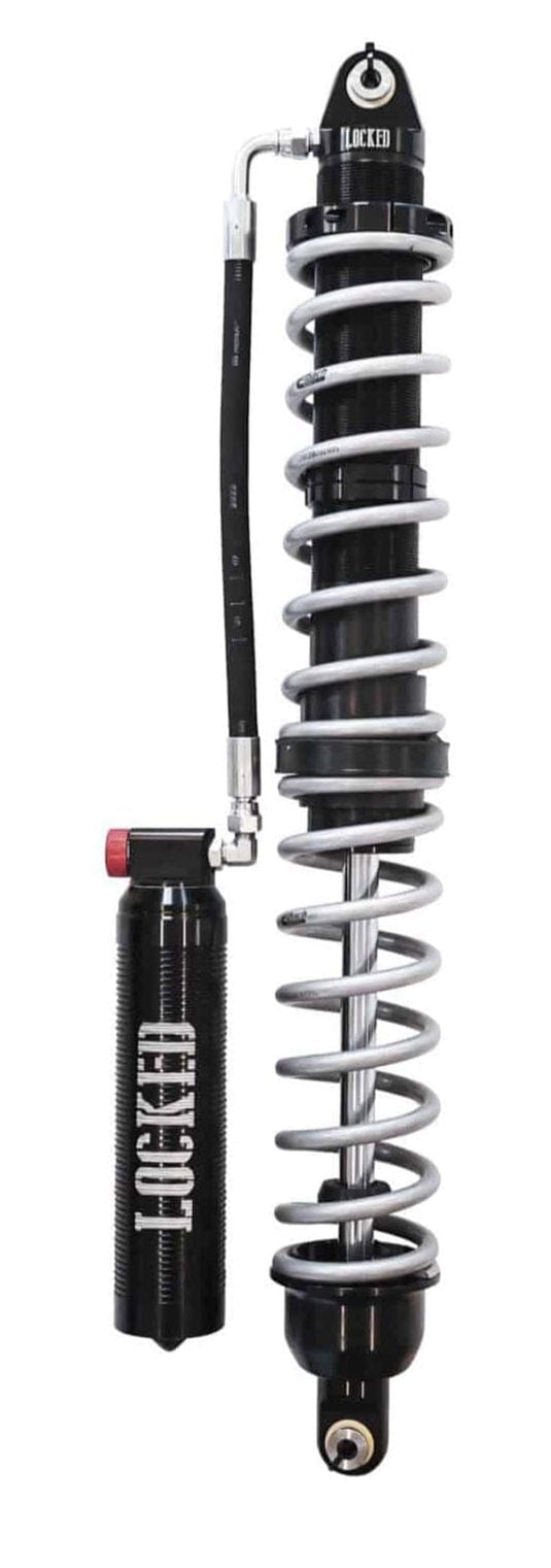Locked Offroad Shocks Shocks and Coilovers 2.5
