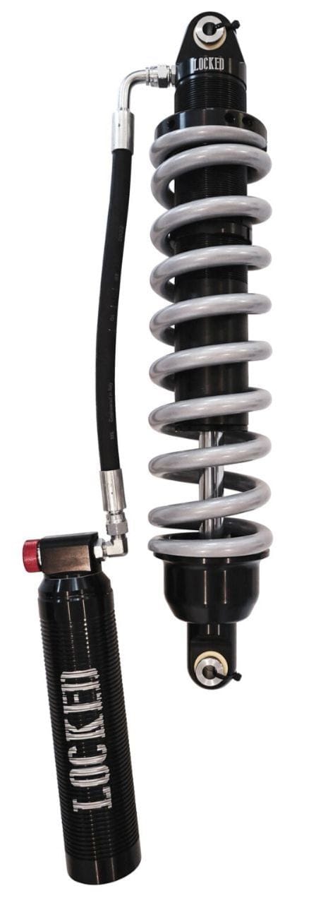 Locked Offroad Shocks Shocks and Coilovers 2.5
