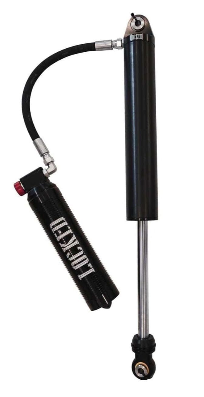 Locked Offroad Shocks Shocks and Coilovers 2.5