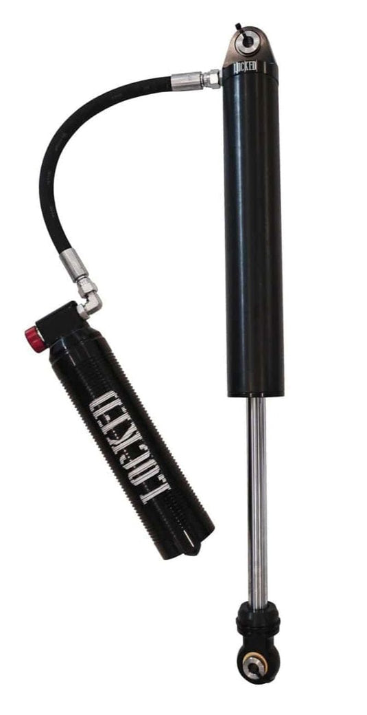 Locked Offroad Shocks Shocks and Coilovers 2.5