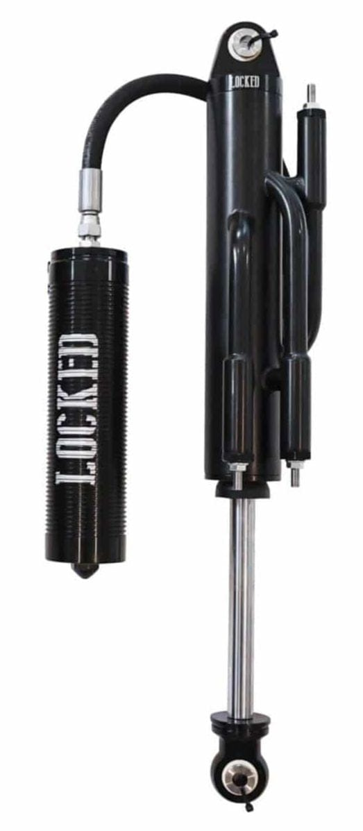 Locked Offroad Shocks Shocks and Coilovers 2.5