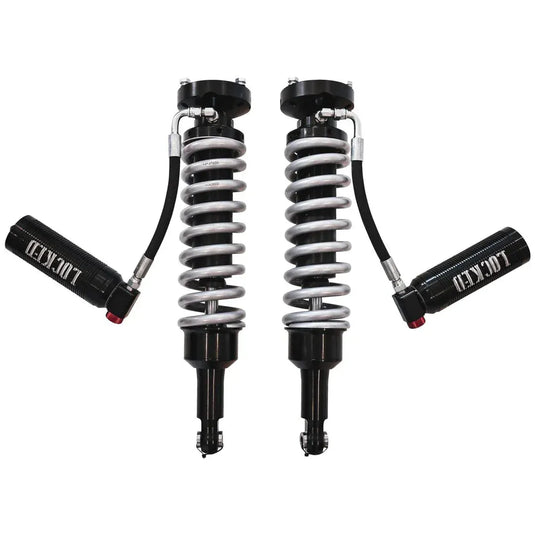 Locked Offroad Shocks Shocks and Coilovers 2010-2024 4RUNNER 2.5