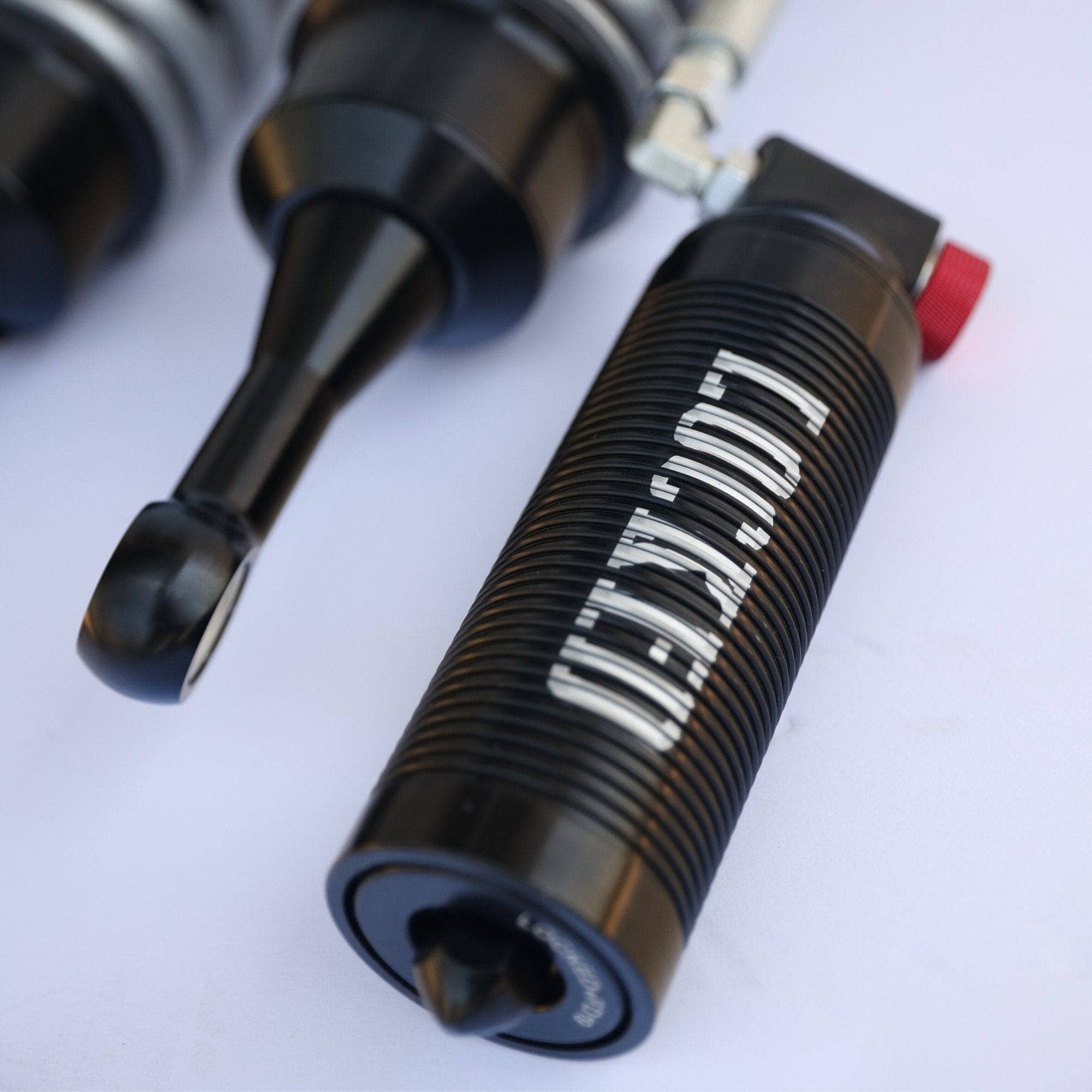 Locked Offroad Shocks Shocks and Coilovers 22+ Tundra/Sequoia Coilover Lift Kit