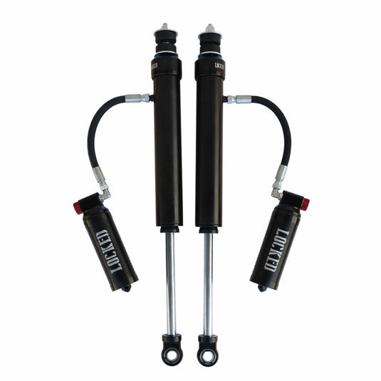 Locked Offroad Shocks Shocks and Coilovers 22+ Tundra/Sequoia Coilover Lift Kit