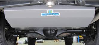 Long Range America Fuel Tanks Long Range America 24 Gallon Auxiliary Fuel Tank - 5th Gen 4Runner (2010-2024) and GX460 (2010-2023)