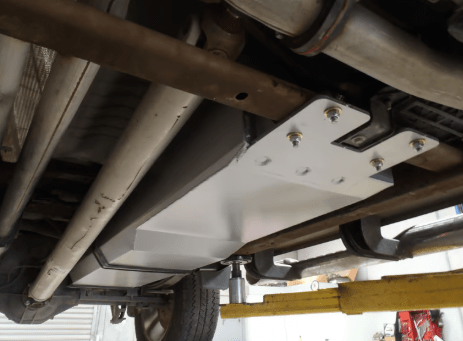 Long Range America Fuel Tanks Long Range America 50 Gallon Main Replacement Fuel Tank - 2020-2026 Sierra/Silverado 1500