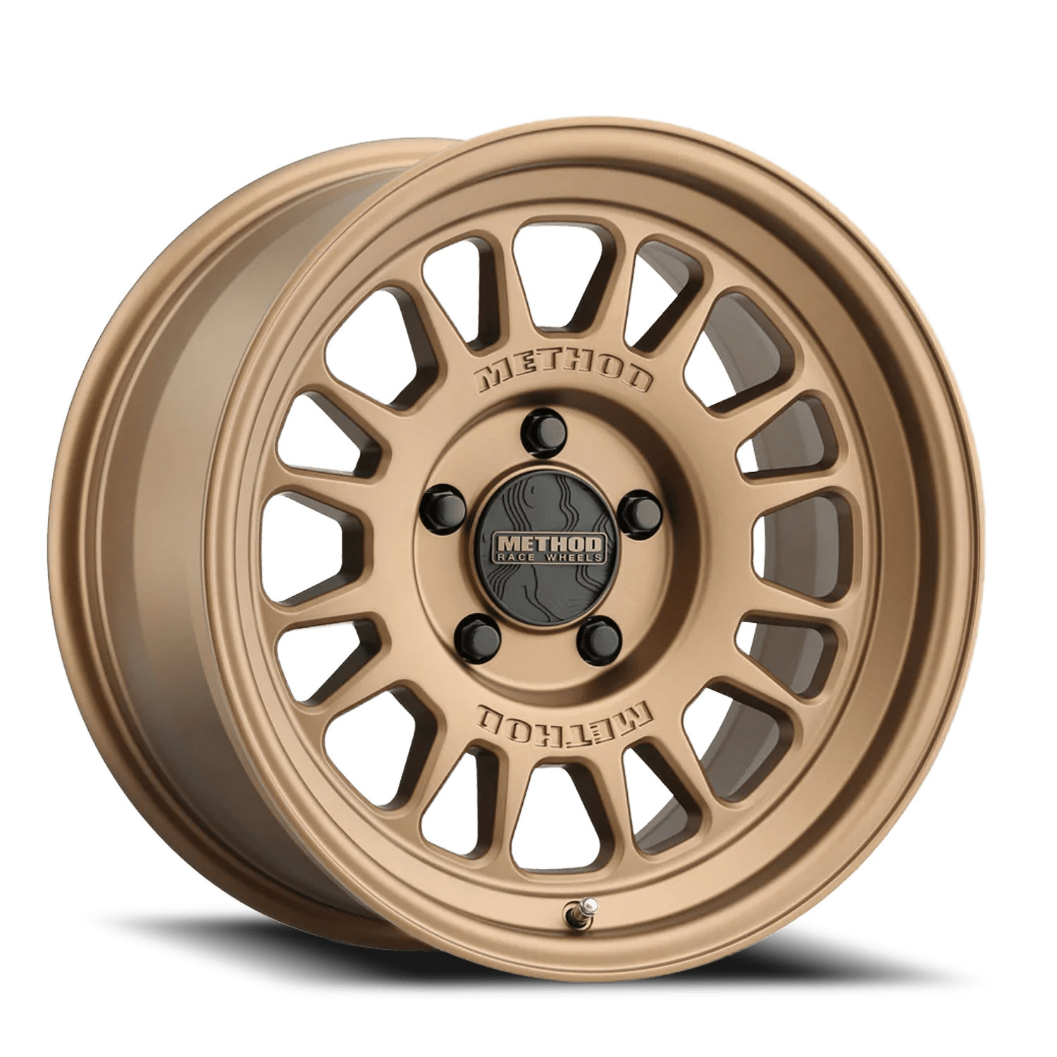 Method Race Wheels Wheels Method MR318 Wheels - Bronze