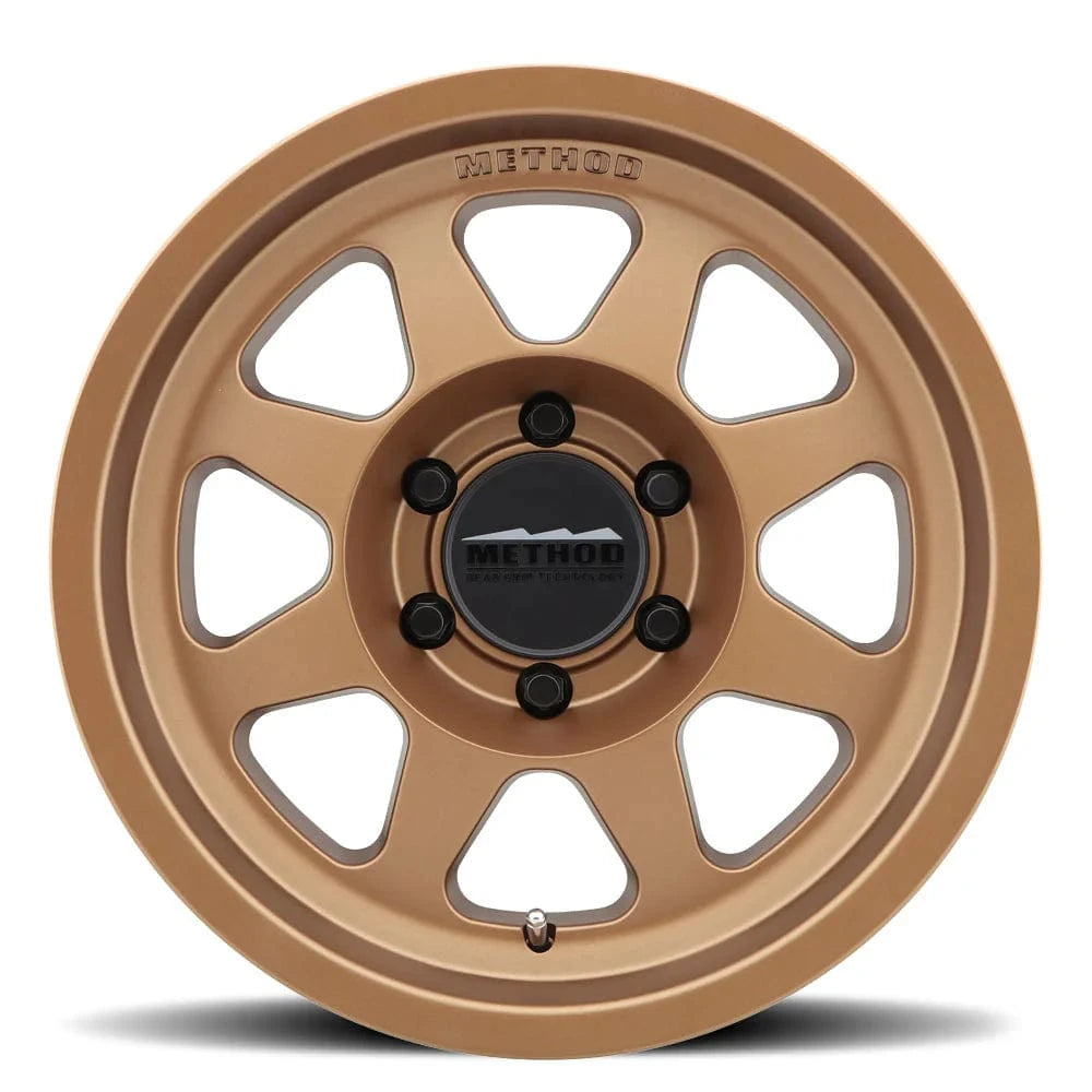 Method Race Wheels Wheels Method MR701 Bead Grip Wheels