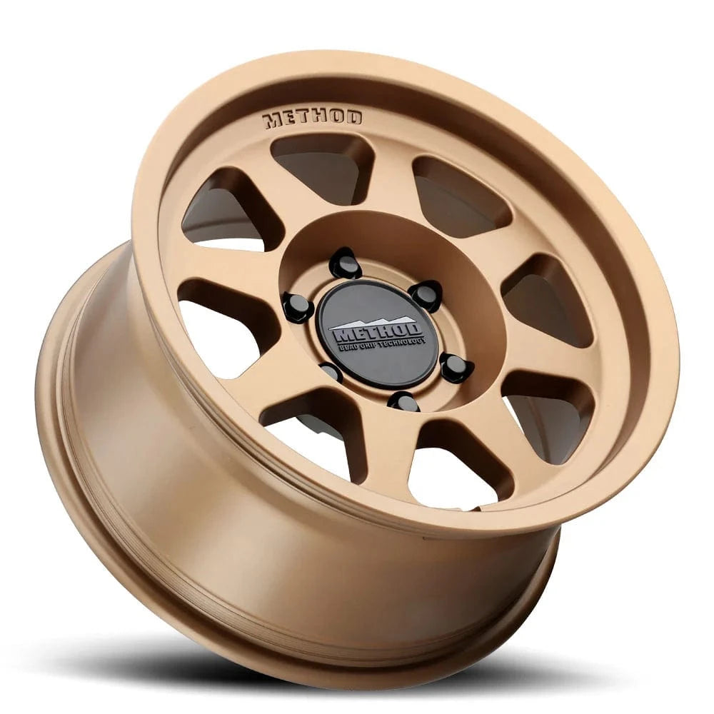 Method Race Wheels Wheels Method MR701 Bead Grip Wheels