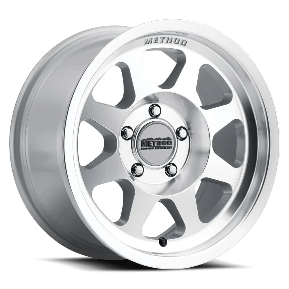 Method Race Wheels Wheels Method MR701 Bead Grip Wheels