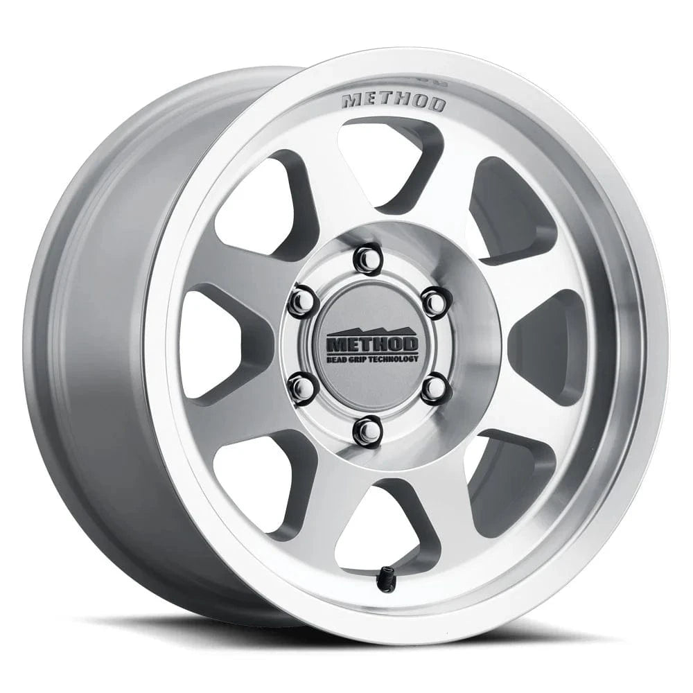 Method Race Wheels Wheels Method MR701 Bead Grip Wheels