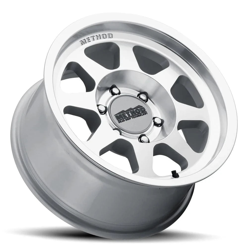 Method Race Wheels Wheels Method MR701 Bead Grip Wheels