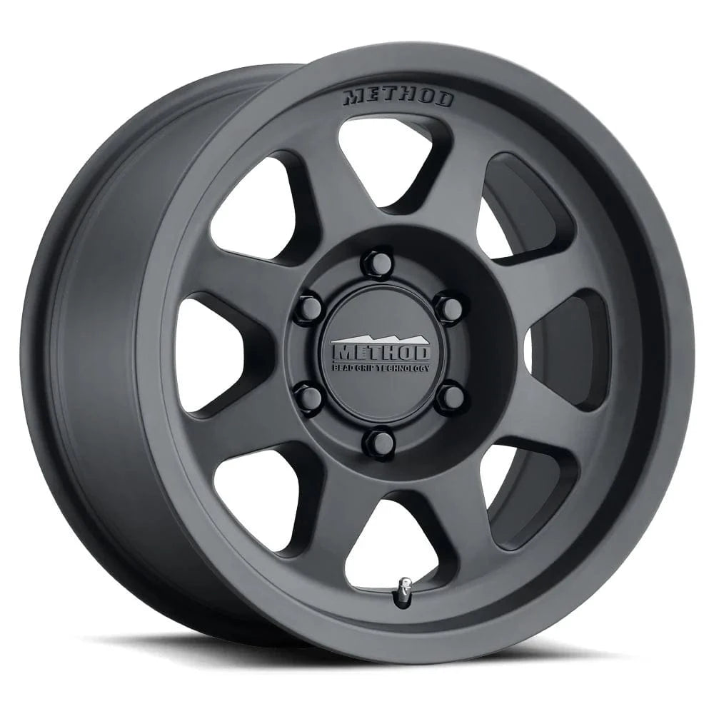 Method Race Wheels Wheels Method MR701 Bead Grip Wheels