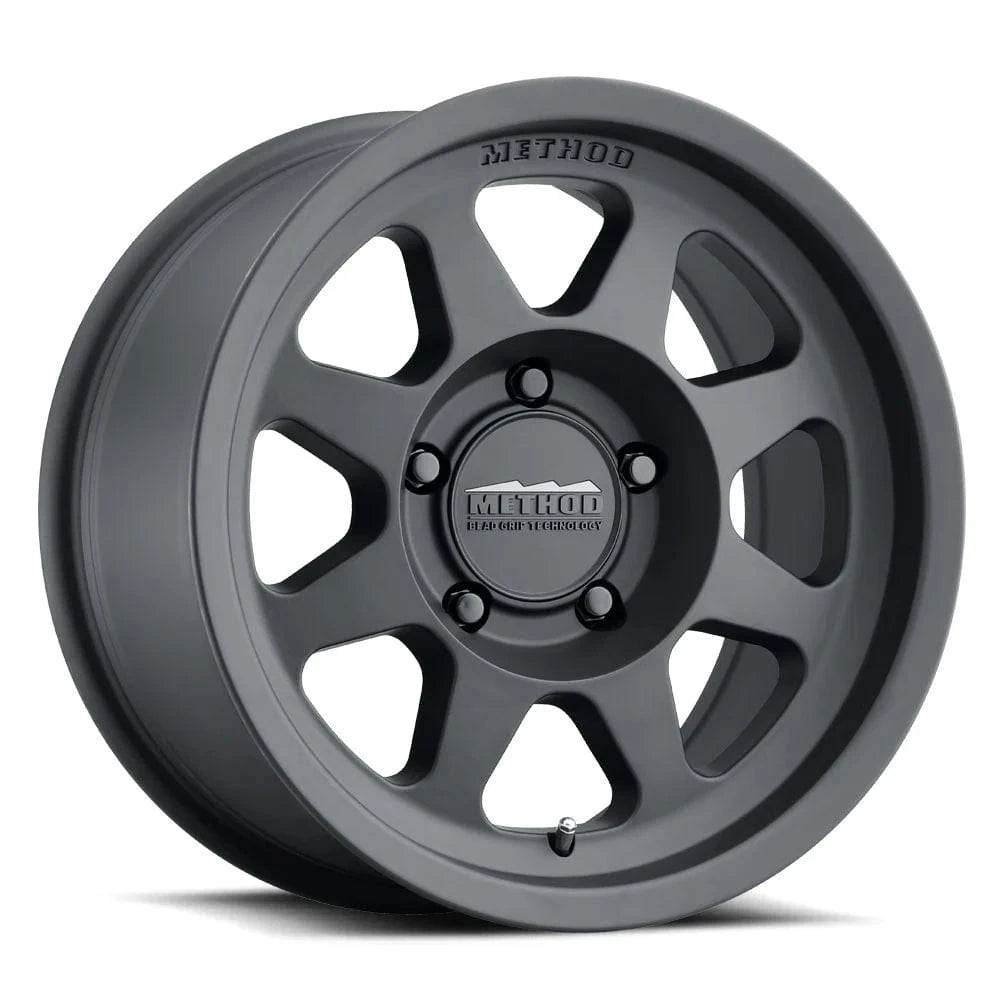 Method Race Wheels Wheels Method MR701 Bead Grip Wheels