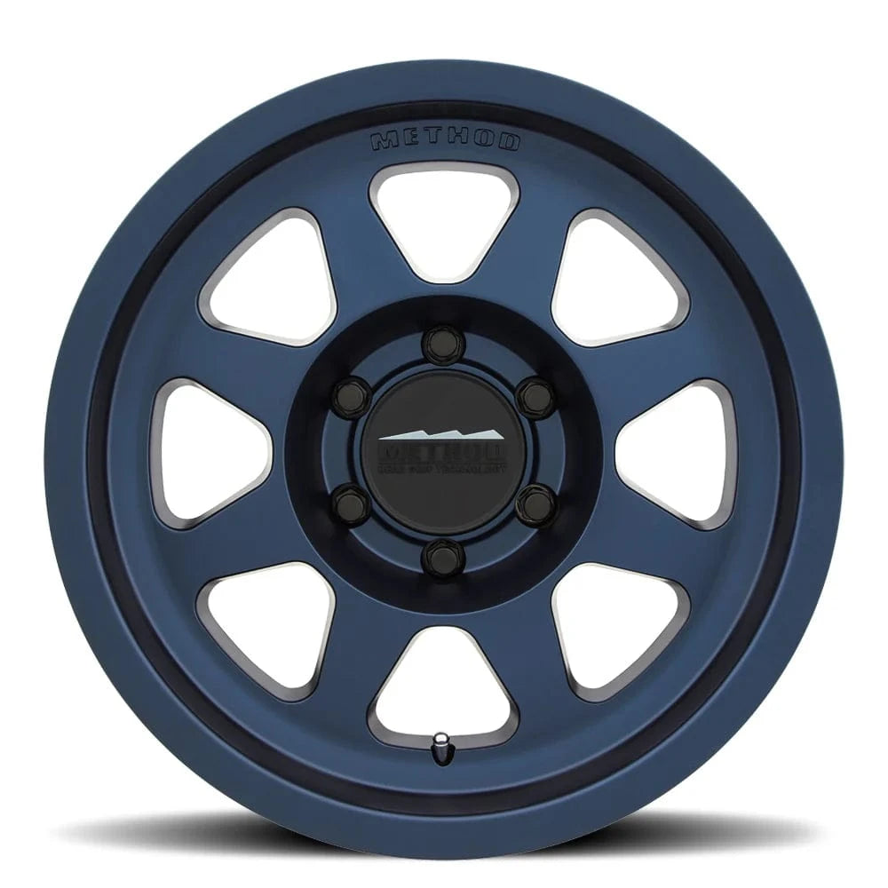 Method Race Wheels Wheels Method MR701 Bead Grip Wheels
