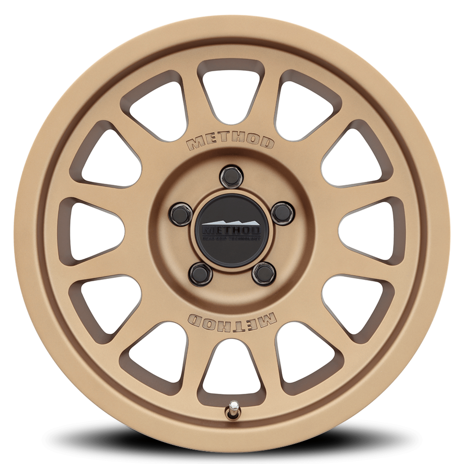 Method Race Wheels Wheels Method MR703 Bead Grip Wheels