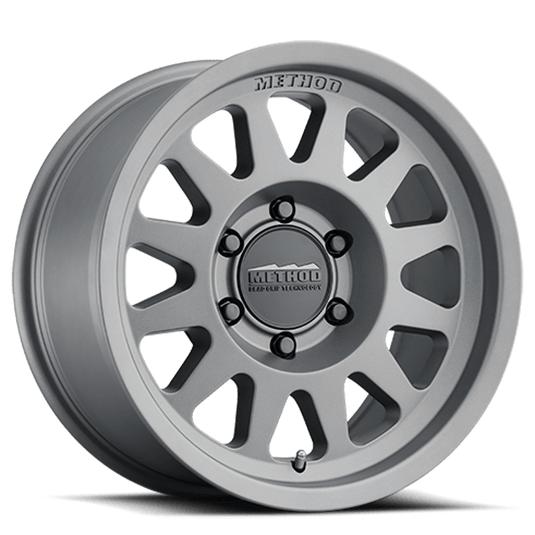 Method Race Wheels Wheels Method MR703 Bead Grip Wheels