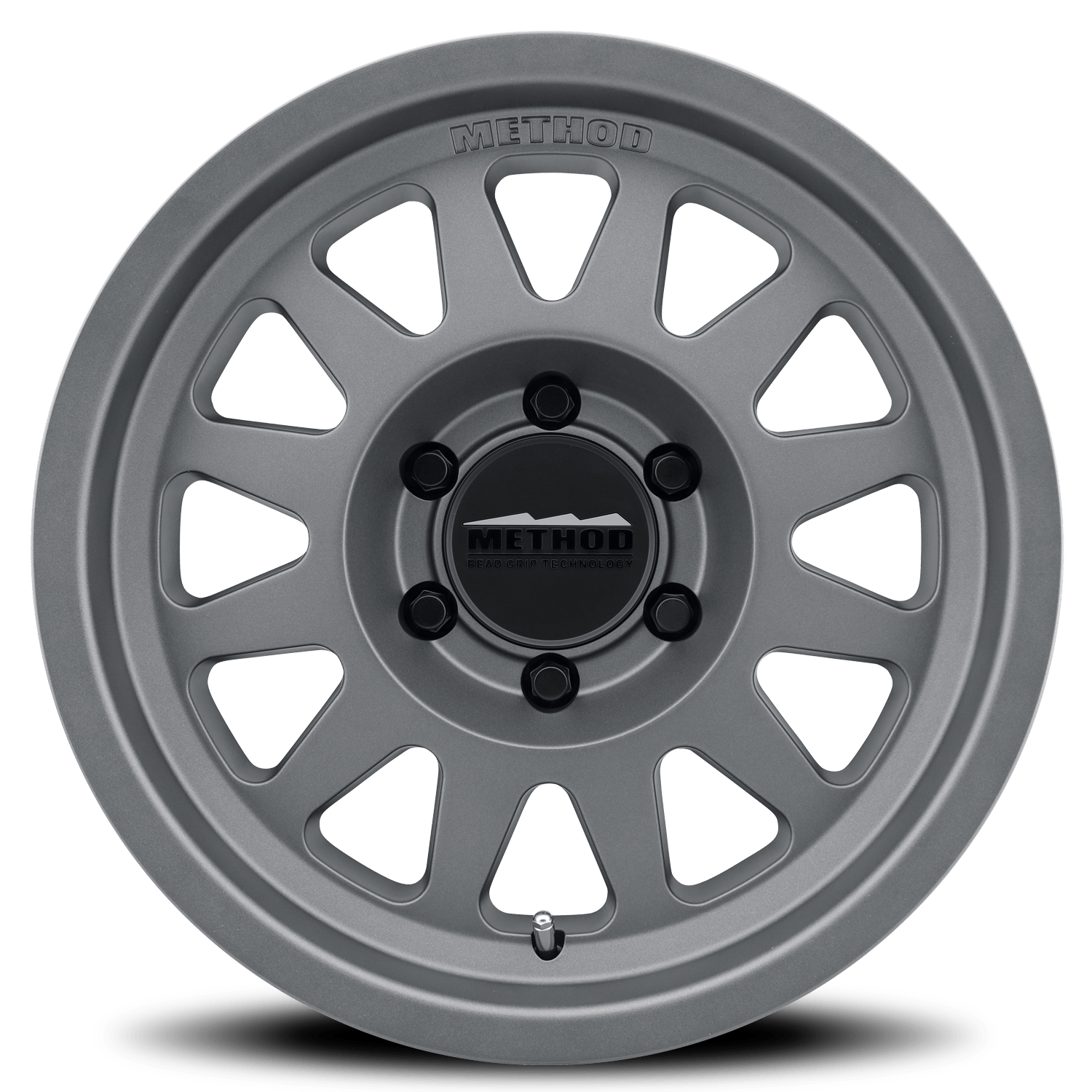 Method Race Wheels Wheels Method MR704 Bead Grip Wheels